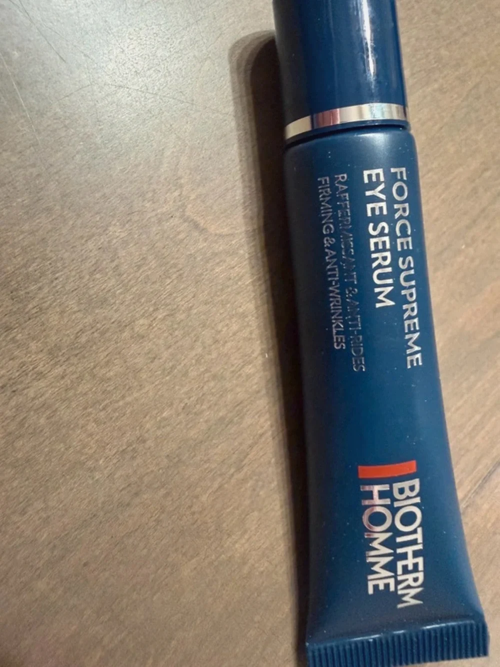 Biotherm Force Supreme Eye Serum - nib